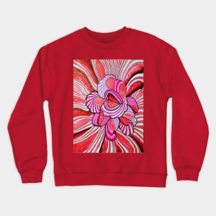 CENIT 17 Crewneck Sweatshirt